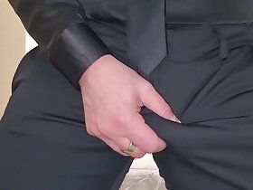 AMA SBORRARE ELEGANTE