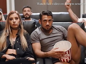 CineCum/ MEN / Haley ReedDante Colle, Malik Delgaty  /  - Follow and watch Malik Delgaty to hand www.men.com/malik