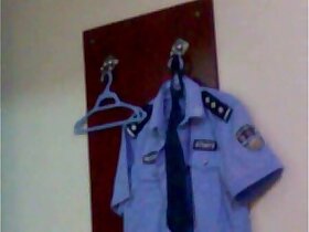 charge from dramatize expunge handsome tall cop