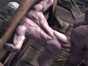 FULL: Skellige in Spring