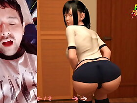 Reaction a video game vol.03