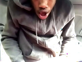 Buggy Law With Lil b.