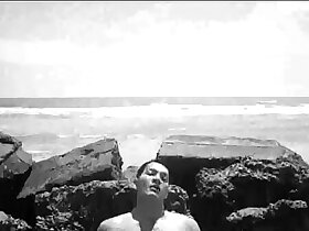 Super hot Vietnamese model