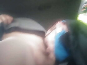 Swallowing a screamer