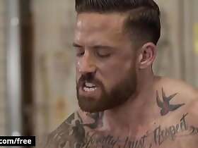 Bromo - (Jordan Levine, Lucky Daniels) - Trailer preview