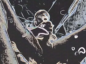 The (very) exotic sexual fantasy market - Bad wolf28.