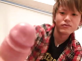 [Full ver. is available only for membership and direct release*1]. Talk over with Enjoyment from with Takuya Ogawa! Intimate and aggressive Enjoyment from at one's disposal an intimate distance!