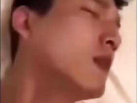 Fuck with Handsome Caitiff public schoolmate