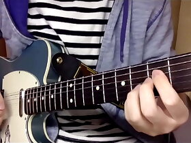 Japanese Fuckin’ Autumn Leaves!