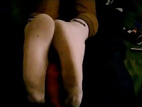 alexis tacchini pallid sockssockjob