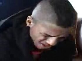 enrique spanking part 1