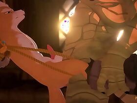 One for All [NakedSav]