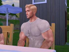 St. Luis Boarding School Fastening 3: 