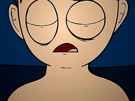 HORNY GUY Horror-stricken AS THE MOON AND SUN GANG Fellow-feeling a amour HIS HOUSE