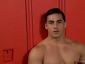 Viktor Burek thither Alan Carly