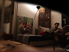 My grand step father caught me jerking my gay boyfriend! REAL grand son