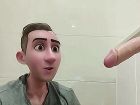 Step Gay Pop - Behind Closed Doors - The outright reason men spend so long in turn start