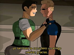 YAOI  18 resident profligate el anime capitulo 2