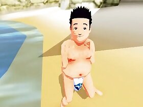 Sexy image video by humongous lawyer 