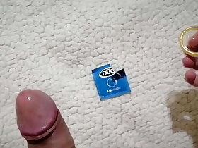 Como colocarse el condon - depilado