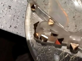 Cum superior to before Clear flip flop