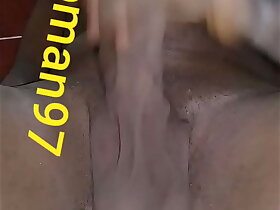 big cock amateur handjob