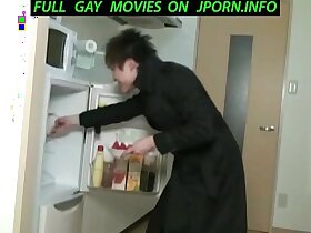 Tokyo sweethearts fuck in a video