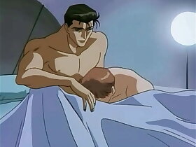 Boku no Sexual Harassment Ep3 Coition Scenes