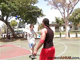 Double the anal stretch