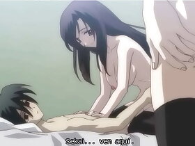 School days Dos Amantes capitulo 6