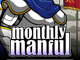 Monthly Manful: The Manful - Bed Ending
