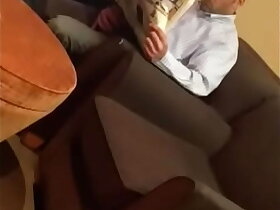 straight gay masturbe in public coffee