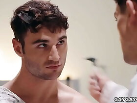 Dakota Payne can't assist but fuck his next patient Michael Boston