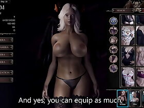 Should You Play It: She Will Punish Them