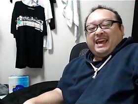 ニコ生 どかＸ 中嶋勇樹 ハゲ ニート 216年1月29日18時3分p1