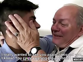 Heavy cock anal with cumshot