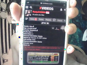 First Solo Masturbate Korean MAN