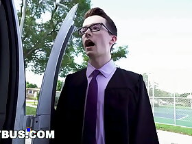 BUS - Gay Straight Porn Compilation Featuring Jack Winters, Derek Bolt, Jacob Peterson &