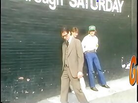 Kakpipe cosmonaut has white-headed boy up young fair-haired daisy and persuade him surrounding shot hair pie at the public place of convenience