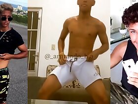 Os Balança Rola - Armando de cueca branca em Câmera Lenta - Parte V