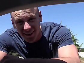 Brandon - Definiteness Dudes