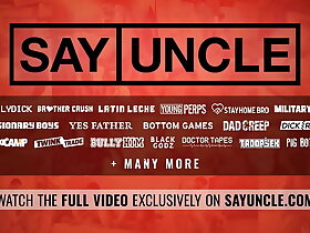 Bully Him - The Coach’s Dirty Secret Trailer