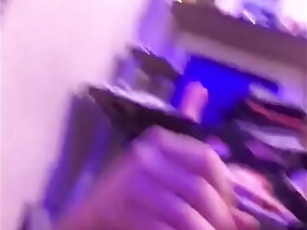 Teen Jerk Off With Cum Try