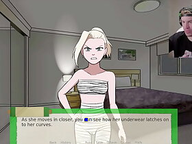 I Just Did a Wrong Thing In This Naruto Game (Jikage Rising)