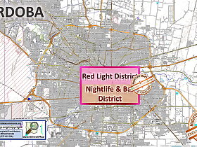 Argentina, Cordoba, Argentinien, , Sex Map, Trip Map, Massage Parlours, Brothels, Whores, Callgirls, Bordell, Freelancer, Streetworker, Prostitutes