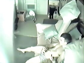 Flatmate Caught Masturbating on Privy Cam - BestGayCams.xyz