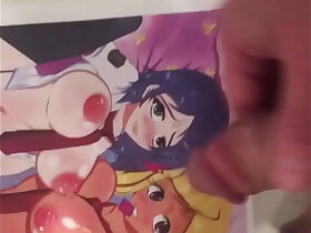 Cum Tribute for Mistress Cindy