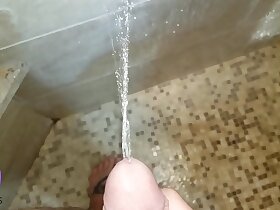 Step Son Pees Far He Goes With StepFamily (Preview)