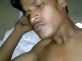 Young guy Fucked bareback by his Pty