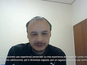 5°LEZIONE SOTTOTITOLATA DI DAVIDE FRABONI